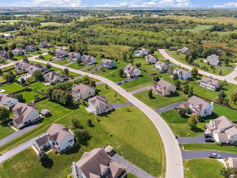 Tiny photo for 2475 Ajax Street, Crystal Lake, IL 60014 (MLS # 12465539)