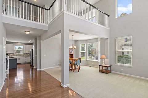 Tiny photo for 2475 Ajax Street, Crystal Lake, IL 60014 (MLS # 12465539)