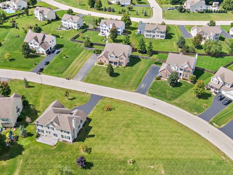 Tiny photo for 2475 Ajax Street, Crystal Lake, IL 60014 (MLS # 12465539)