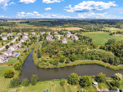 Tiny photo for 2475 Ajax Street, Crystal Lake, IL 60014 (MLS # 12465539)