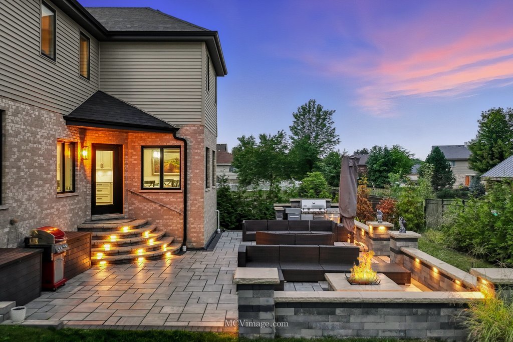 1382 Overton Drive
