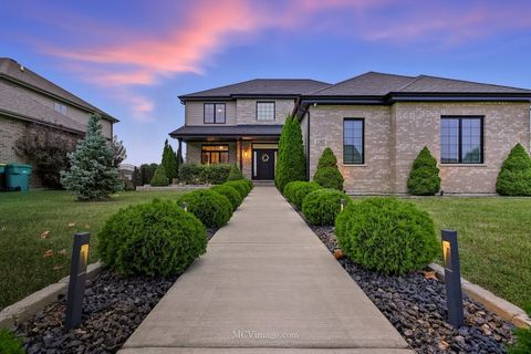 1382 Overton Drive Lemont IL 60439