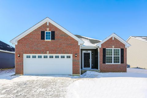 Photo of 375 S Constitution Drive, Aurora, IL 60506 (MLS # 12533169)