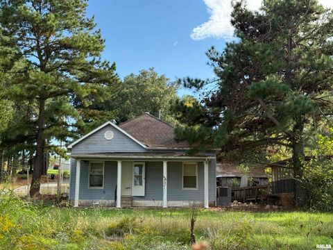 Tiny photo for 967 N Bunker Street, Equality, IL 62934 (MLS # EB460282)