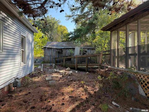 Tiny photo for 967 N Bunker Street, Equality, IL 62934 (MLS # EB460282)