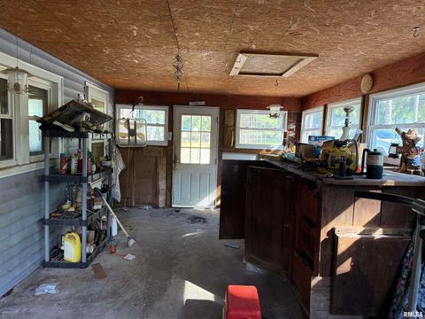 Tiny photo for 967 N Bunker Street, Equality, IL 62934 (MLS # EB460282)