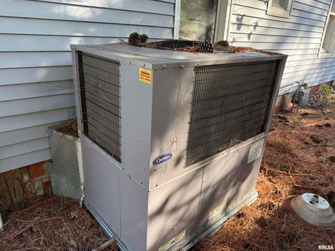 Tiny photo for 967 N Bunker Street, Equality, IL 62934 (MLS # EB460282)