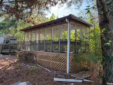 Tiny photo for 967 N Bunker Street, Equality, IL 62934 (MLS # EB460282)