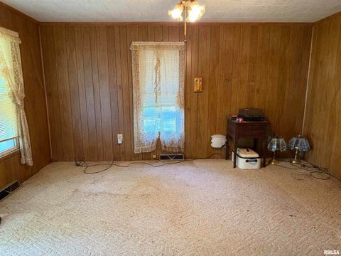 Tiny photo for 967 N Bunker Street, Equality, IL 62934 (MLS # EB460282)