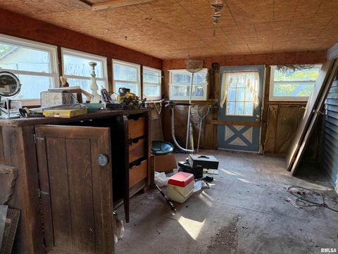 Tiny photo for 967 N Bunker Street, Equality, IL 62934 (MLS # EB460282)