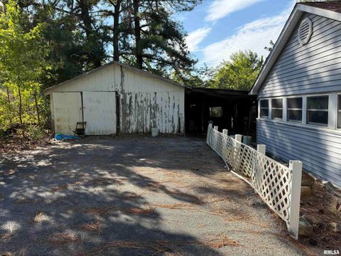 Tiny photo for 967 N Bunker Street, Equality, IL 62934 (MLS # EB460282)