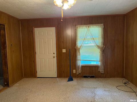 Tiny photo for 967 N Bunker Street, Equality, IL 62934 (MLS # EB460282)