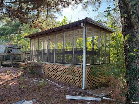 Tiny photo for 967 N Bunker Street, Equality, IL 62934 (MLS # EB460282)