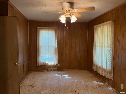 Tiny photo for 967 N Bunker Street, Equality, IL 62934 (MLS # EB460282)