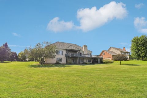 A home in Spring Grove