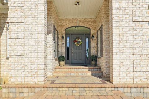 A home in Spring Grove