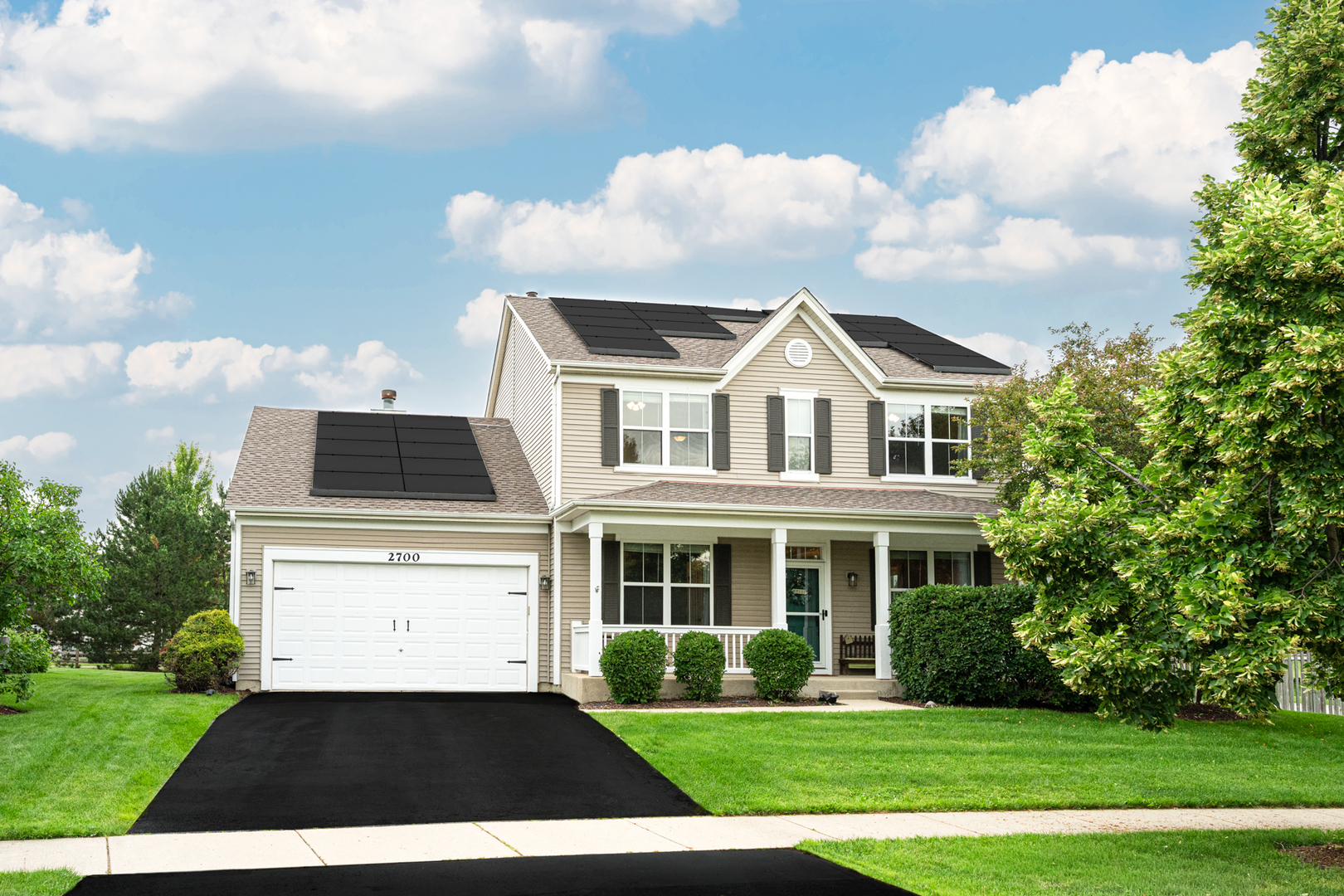 2700 Salt Creek Court