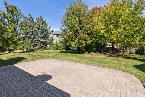 Tiny photo for 2 Melbourne Court, Lake In The Hills, IL 60156 (MLS # 12468155)