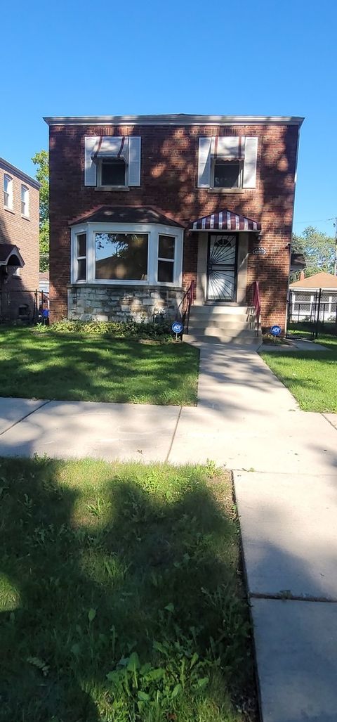 12217 S La Salle Street Chicago IL 60628