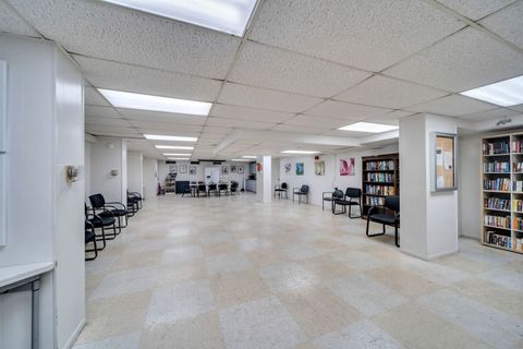 Tiny photo for 7033 N KEDZIE Avenue #815, Chicago, IL 60645 (MLS # 12647464)