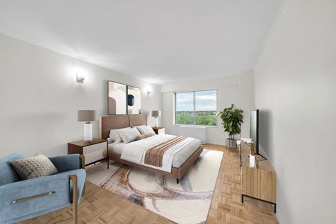 Tiny photo for 7033 N KEDZIE Avenue #815, Chicago, IL 60645 (MLS # 12647464)