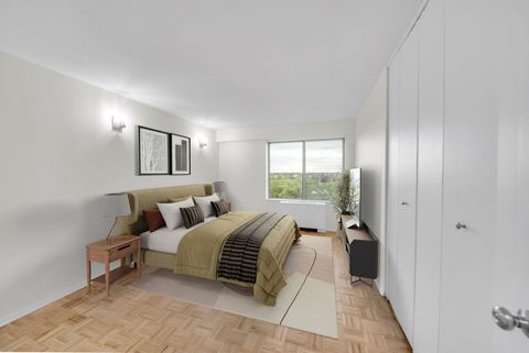 Tiny photo for 7033 N KEDZIE Avenue #815, Chicago, IL 60645 (MLS # 12647464)