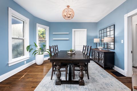 Tiny photo for 105 S Wright Street, Naperville, IL 60540 (MLS # 12495207)