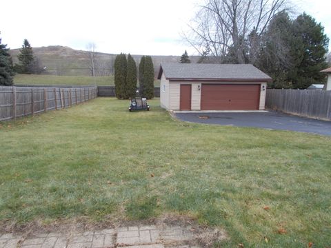 Tiny photo for 4108 Douglas Drive, Zion, IL 60099 (MLS # 12524656)