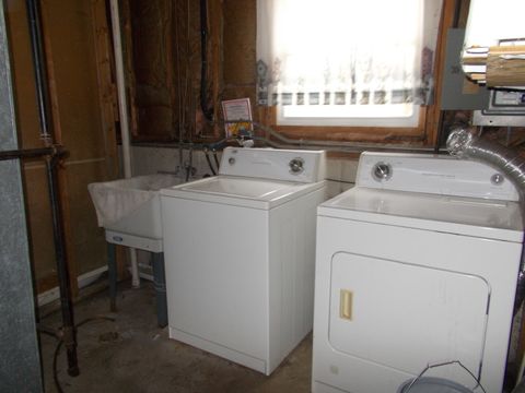 Tiny photo for 4108 Douglas Drive, Zion, IL 60099 (MLS # 12524656)