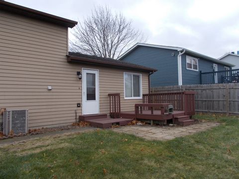 Tiny photo for 4108 Douglas Drive, Zion, IL 60099 (MLS # 12524656)