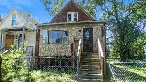 Photo of 7246 S GREEN Street, Chicago, IL 60621 (MLS # 12768202)
