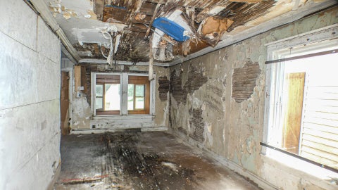 Tiny photo for 7246 S GREEN Street, Chicago, IL 60621 (MLS # 12768202)