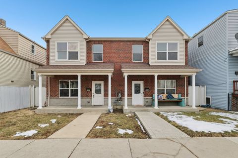Photo of 1337 S 49th Avenue, Cicero, IL 60804 (MLS # 12628944)
