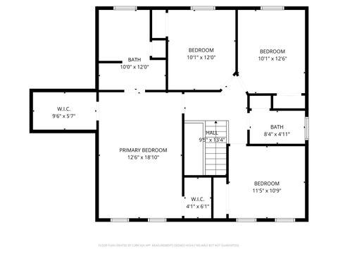 Tiny photo for West Chicago, IL 60185 (MLS # 12509625)