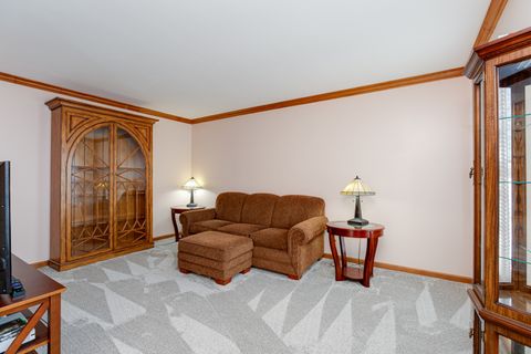 Tiny photo for West Chicago, IL 60185 (MLS # 12509625)