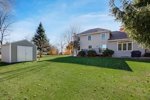 Tiny photo for West Chicago, IL 60185 (MLS # 12509625)