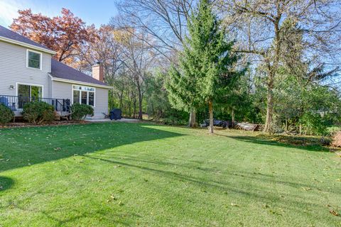 Tiny photo for West Chicago, IL 60185 (MLS # 12509625)