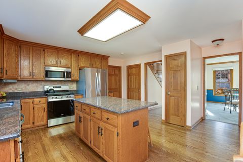 Tiny photo for West Chicago, IL 60185 (MLS # 12509625)