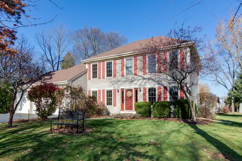 Photo of West Chicago, IL 60185 (MLS # 12509625)