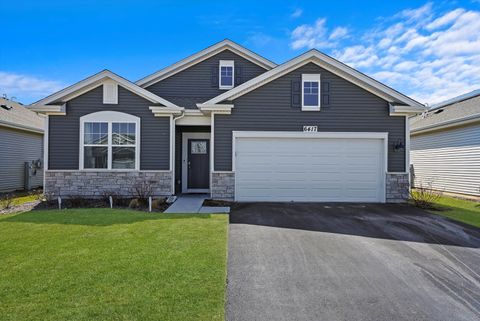 6417 Stony Brook Lane Wonder Lake IL 60097
