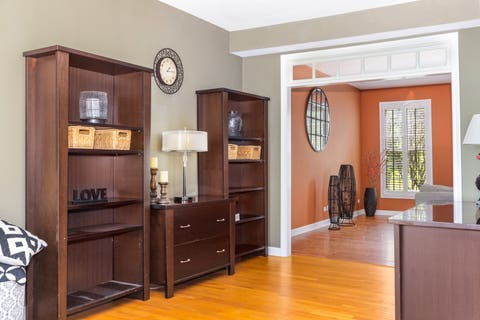 Tiny photo for 4383 Canterbury Court #4383, St. Charles, IL 60174 (MLS # 12692927)