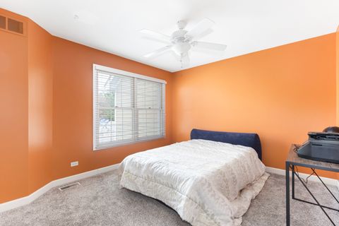 Tiny photo for 4383 Canterbury Court #4383, St. Charles, IL 60174 (MLS # 12692927)