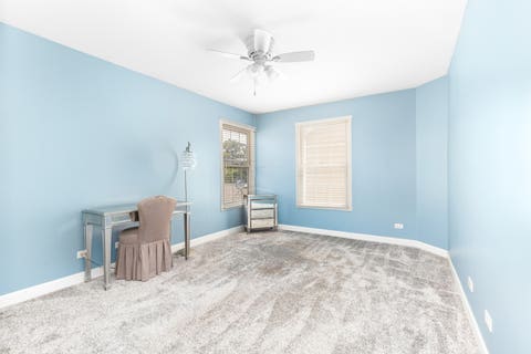 Tiny photo for 4383 Canterbury Court #4383, St. Charles, IL 60174 (MLS # 12692927)