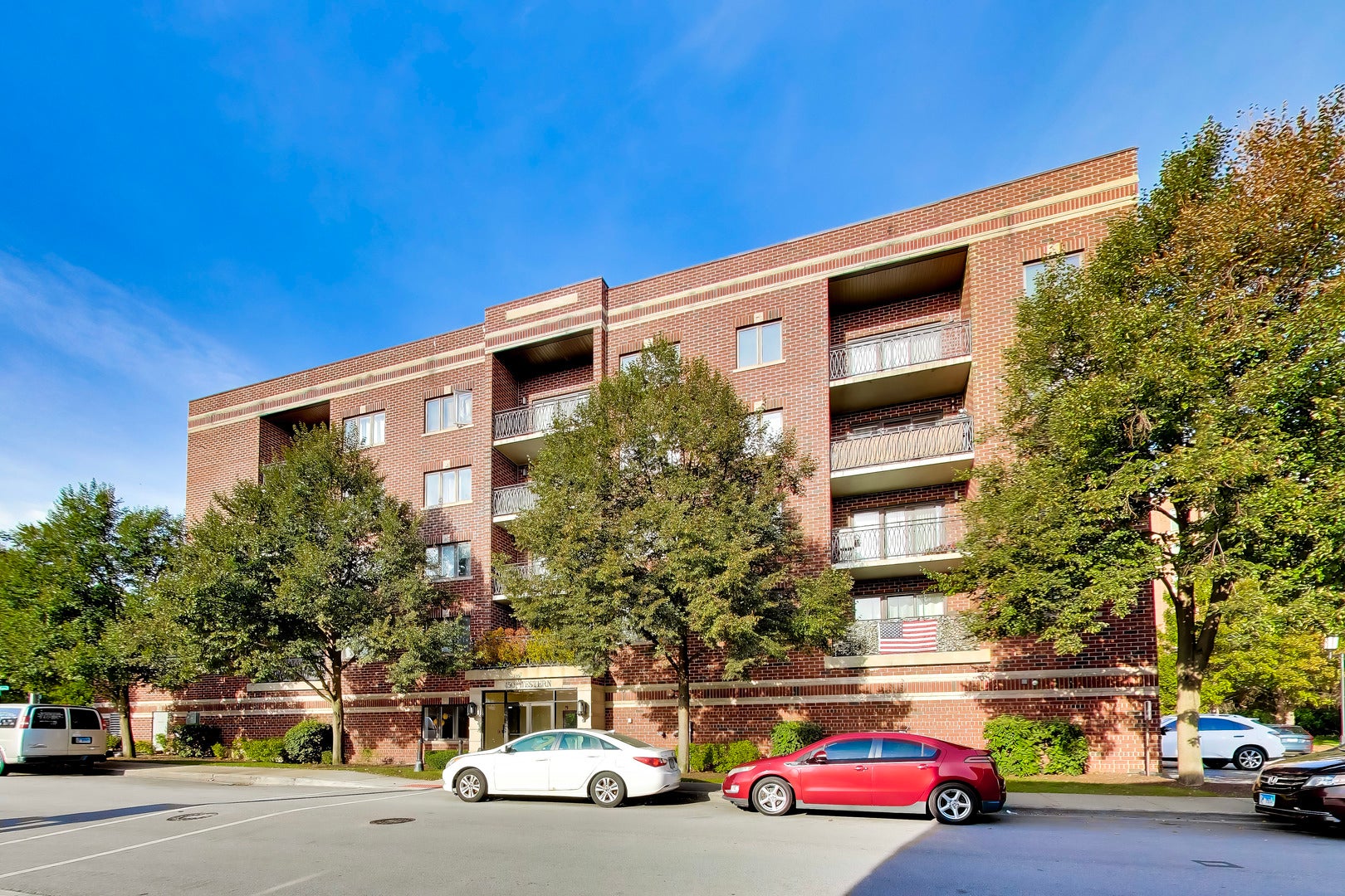 450 S Western Avenue 505