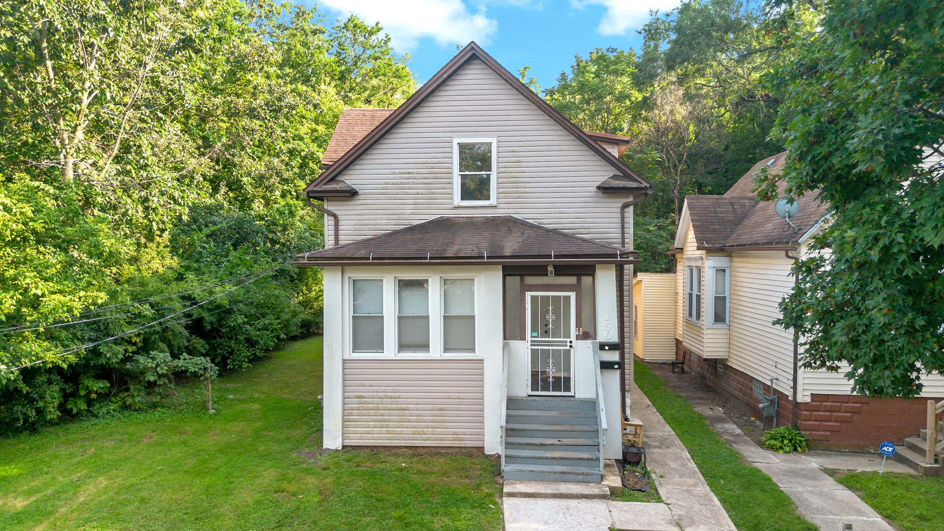 150 HICKORY Street
