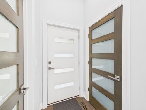 Tiny photo for 201 E Olive Avenue, Prospect Heights, IL 60070 (MLS # 12689130)