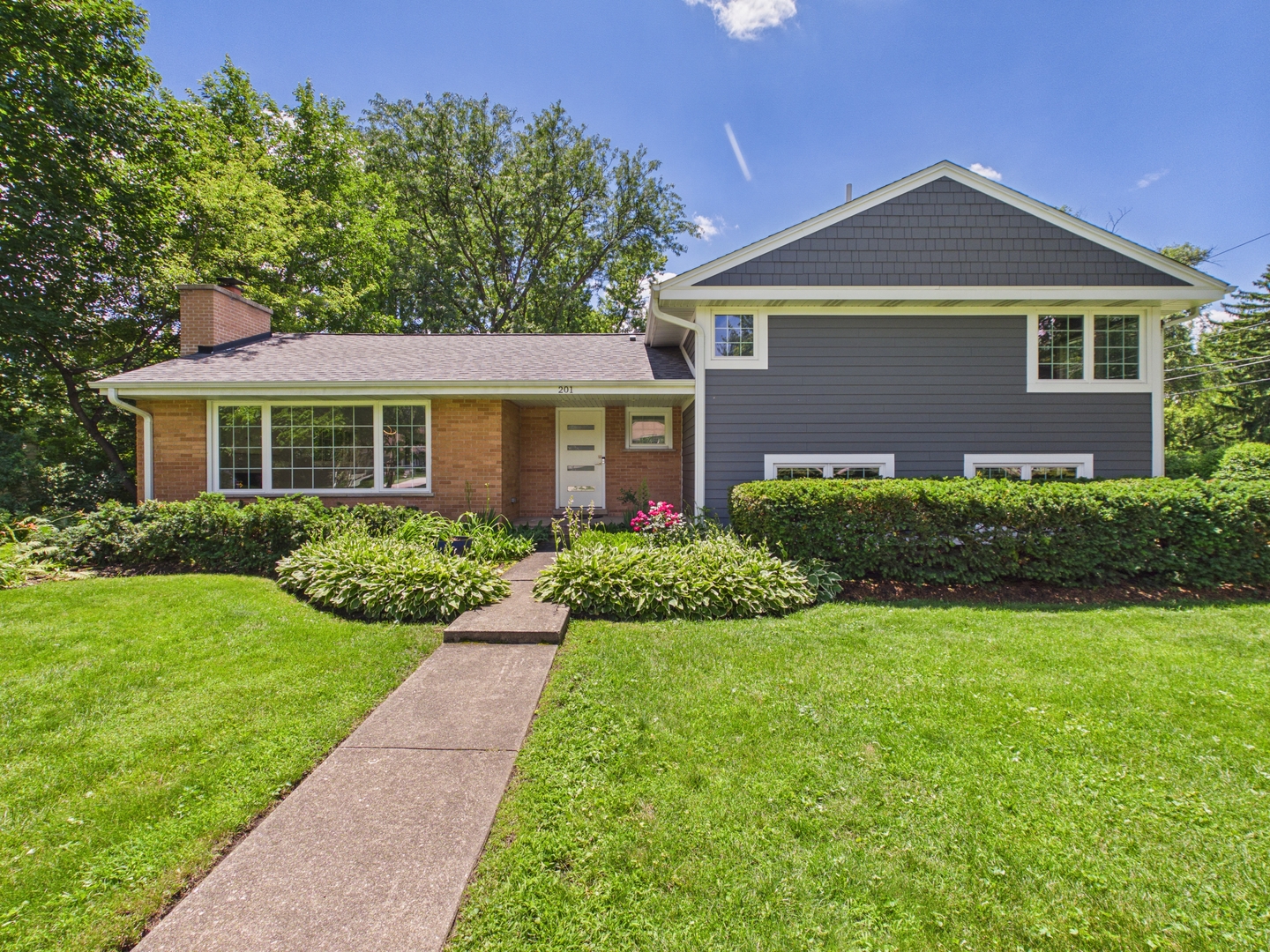 201 E Olive Avenue