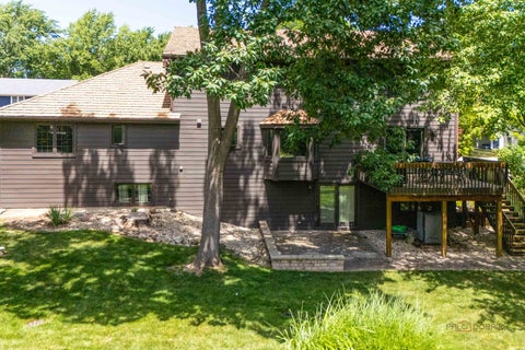Tiny photo for 625 Mullady Parkway, Libertyville, IL 60048 (MLS # 12751623)
