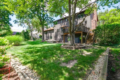 Tiny photo for 625 Mullady Parkway, Libertyville, IL 60048 (MLS # 12751623)
