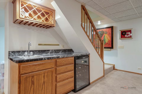 Tiny photo for 625 Mullady Parkway, Libertyville, IL 60048 (MLS # 12751623)